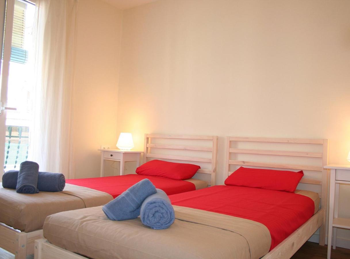 Piquer Appartement Barcelona