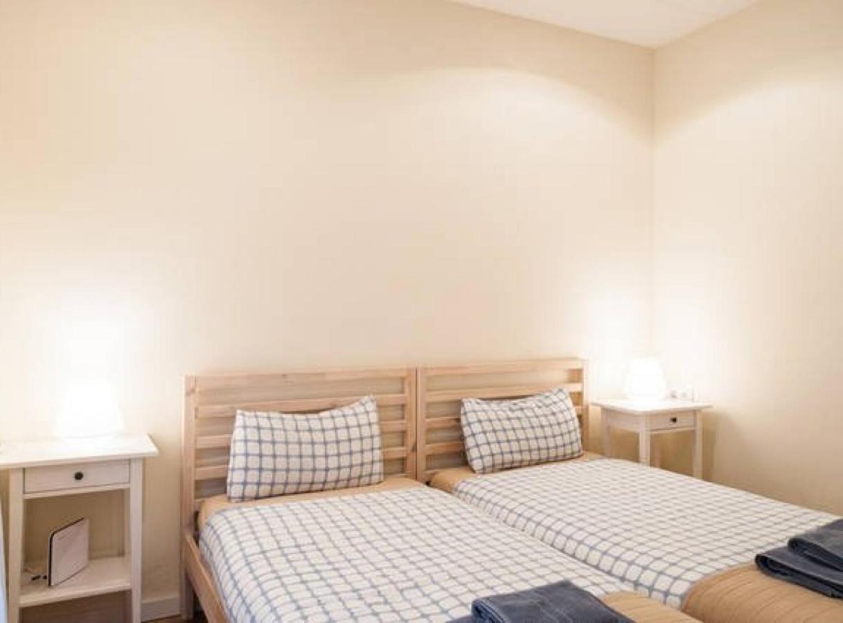 Piquer Appartement