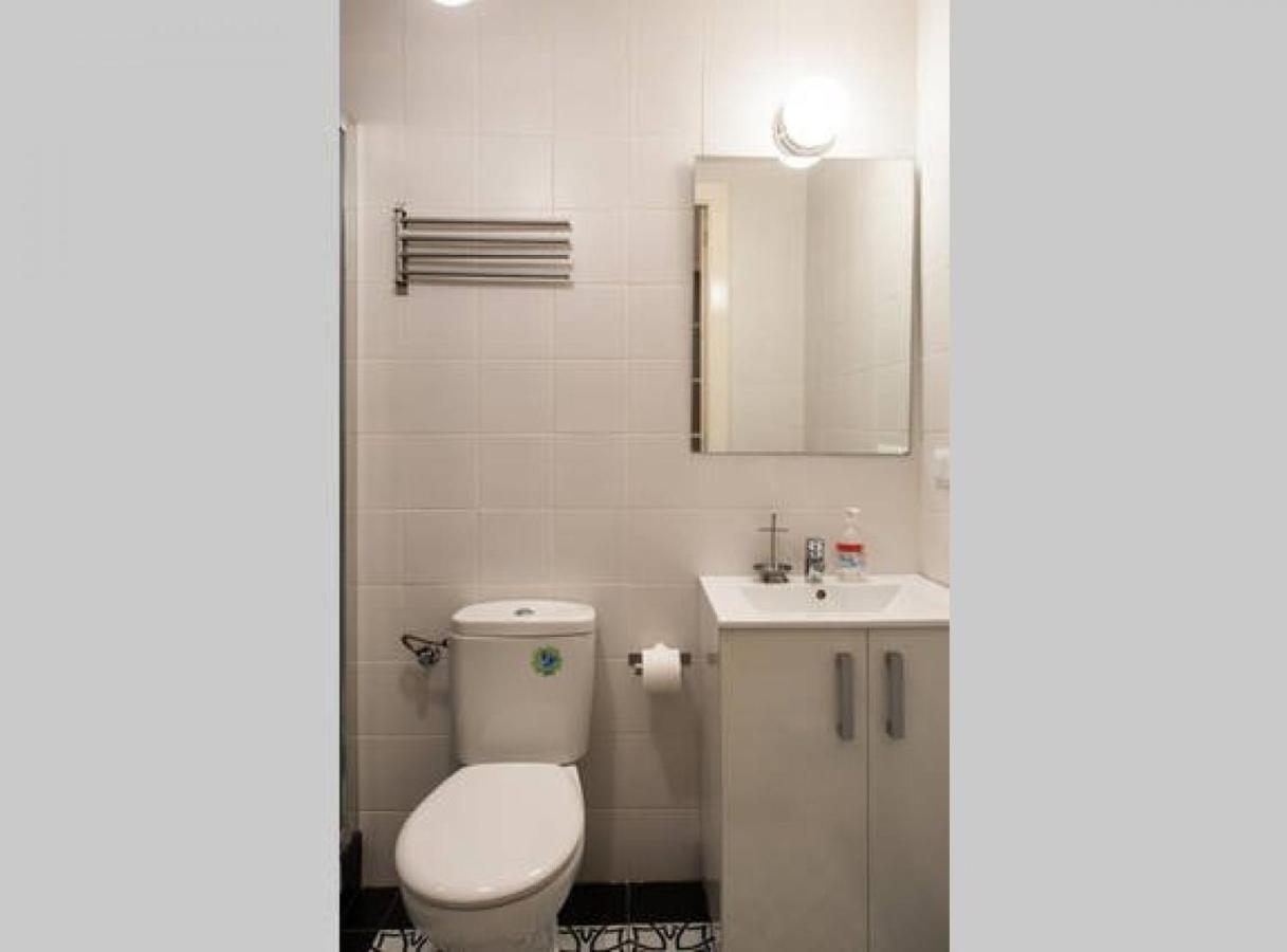 Piquer Appartement Barcelona