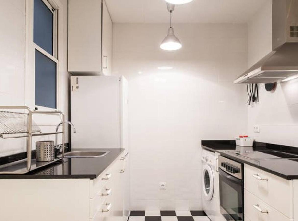 Piquer Appartement *